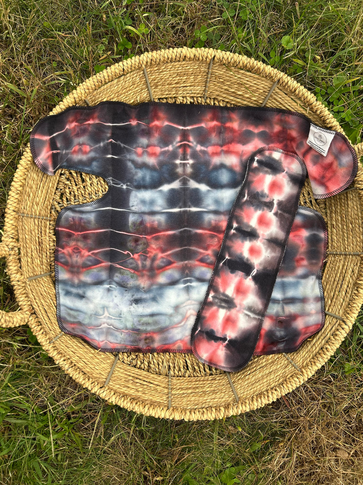 OS 2L Preflat - Dyes