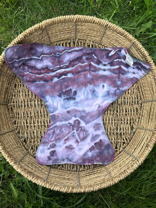 OS 3 Layer Contour - Ice Dye #3