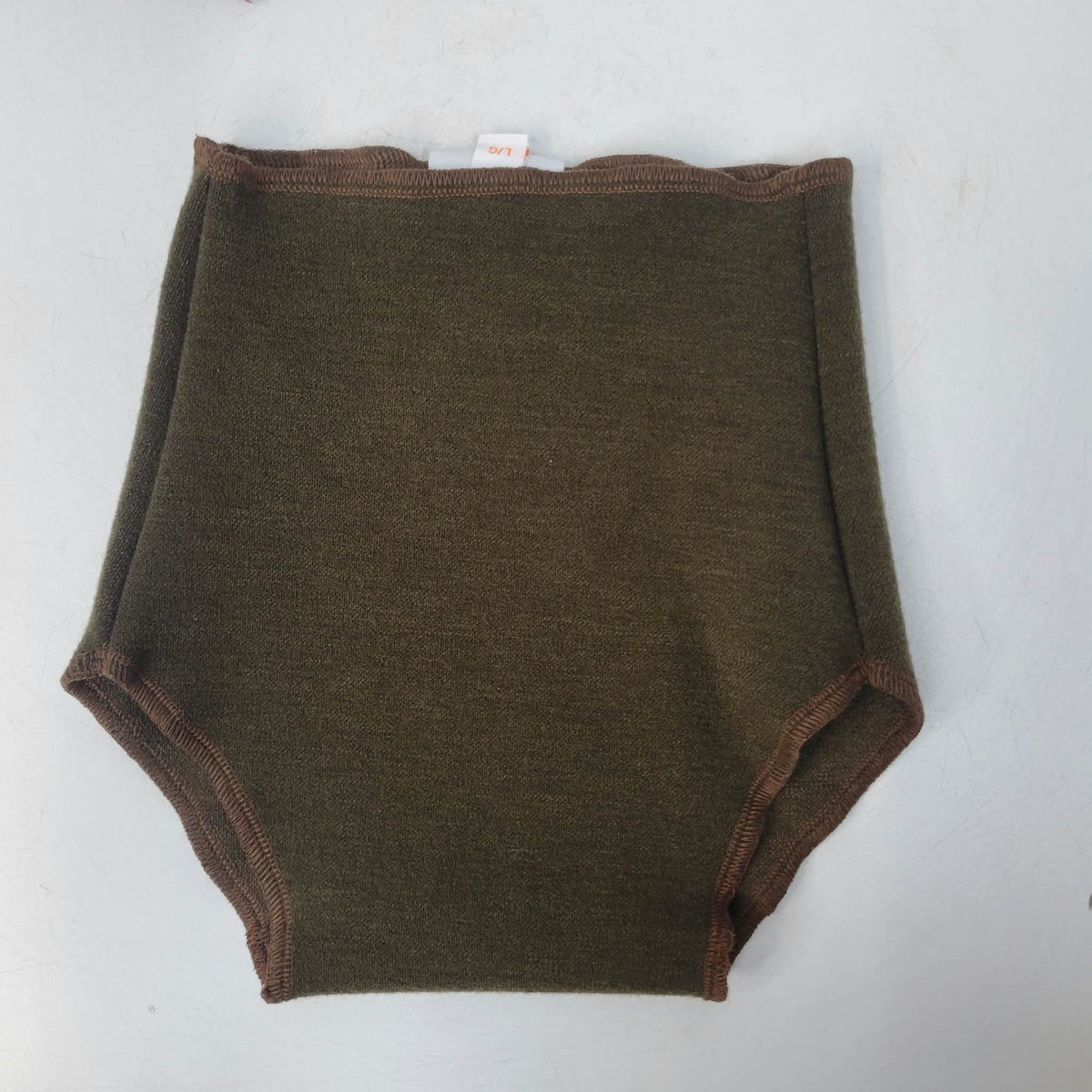 Full Coverage Doubler Cover - Size LARGE
