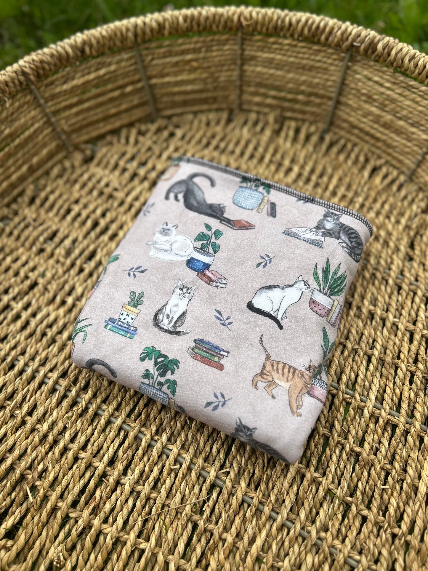 OS 3 Layer Preflat - Puurfectly Planted