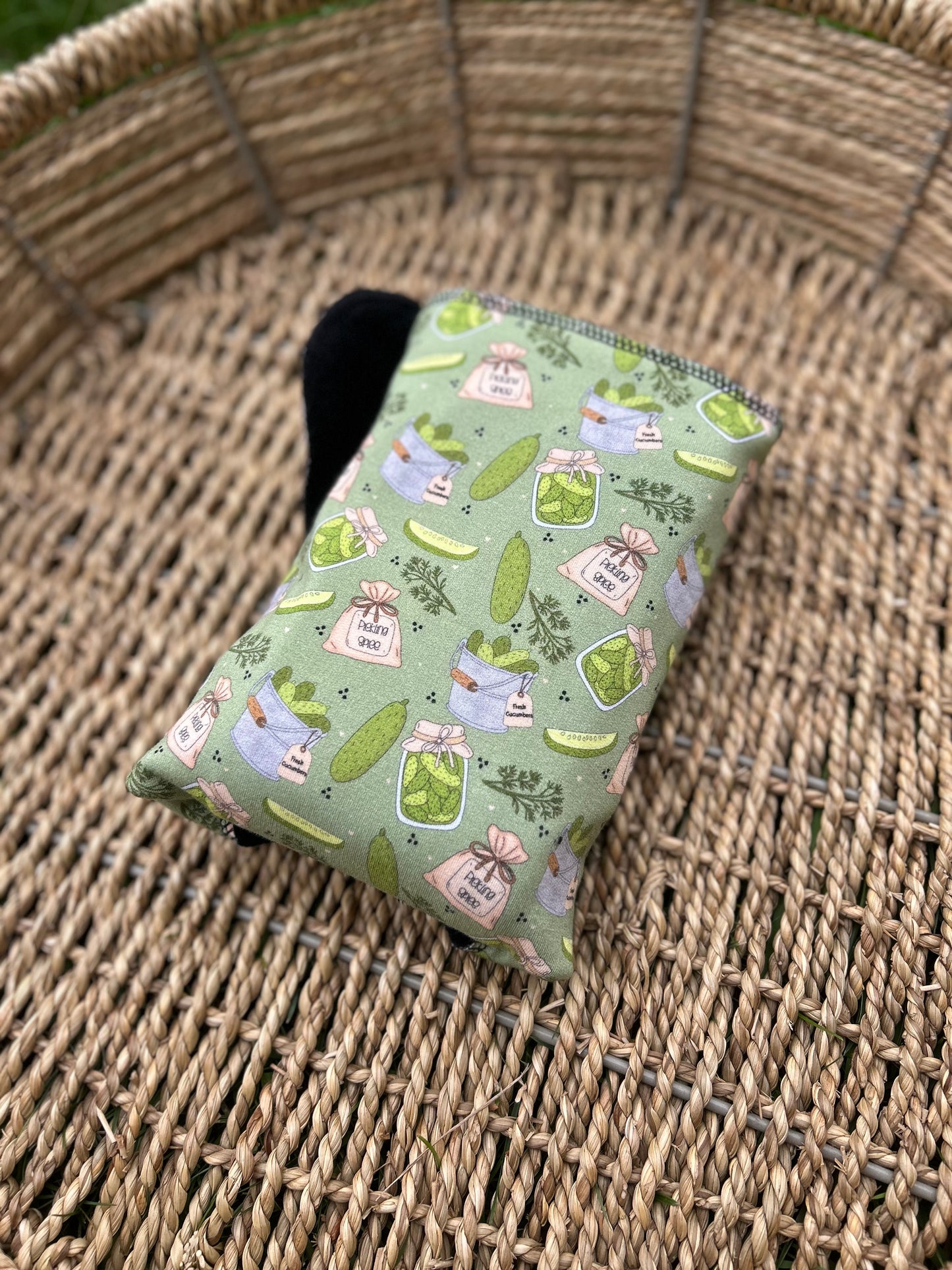 OS 2 Layer Contour - Kind of a Big Dill