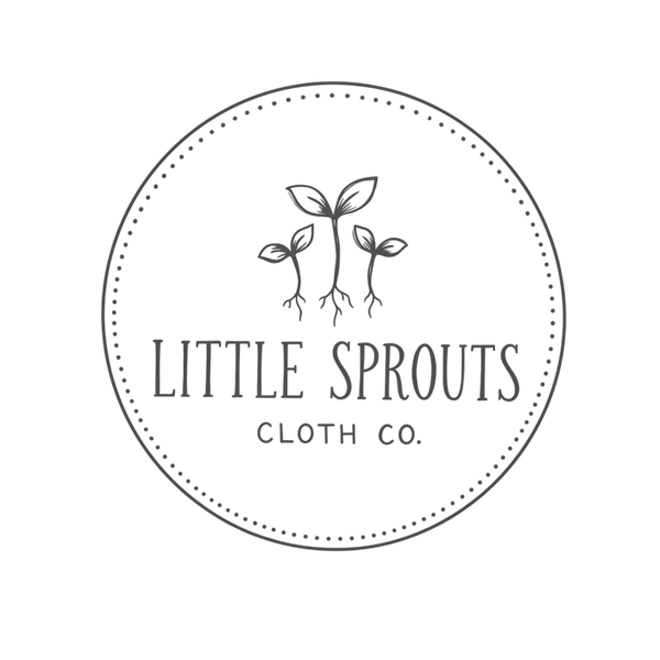 Little Sprouts Cloth Co.