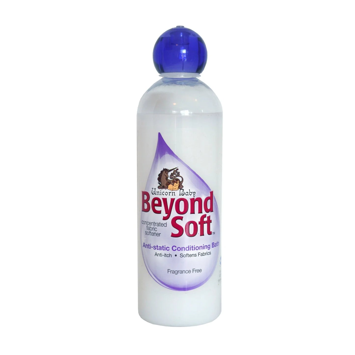 Unicorn - Beyond Soft